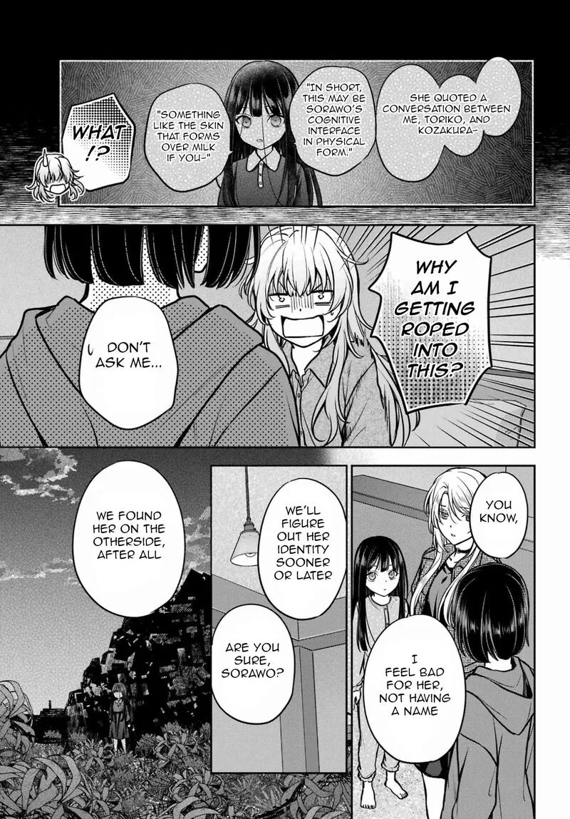 ISEKAI PICNIC Chapter 90 page 5