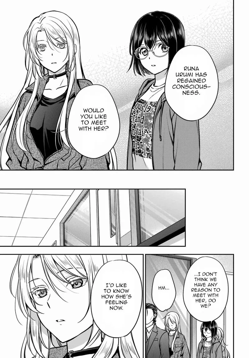 ISEKAI PICNIC Chapter 90 page 11