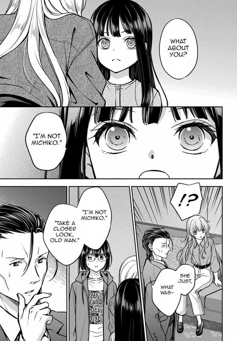 ISEKAI PICNIC Chapter 90 page 3