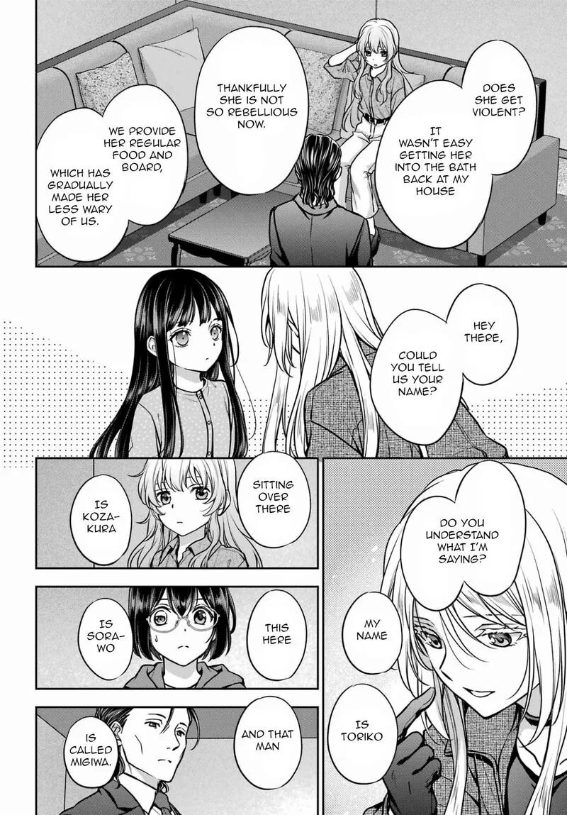 ISEKAI PICNIC Chapter 90 page 2
