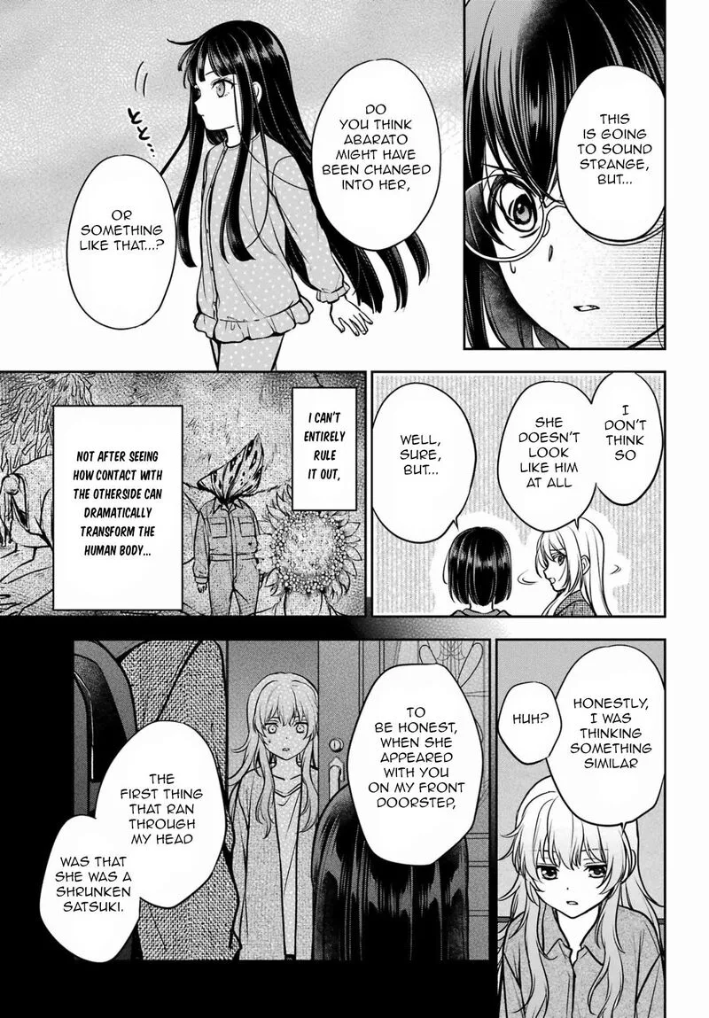 ISEKAI PICNIC Chapter 90 page 7