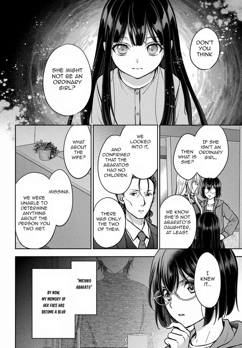 ISEKAI PICNIC Chapter 90 page 6