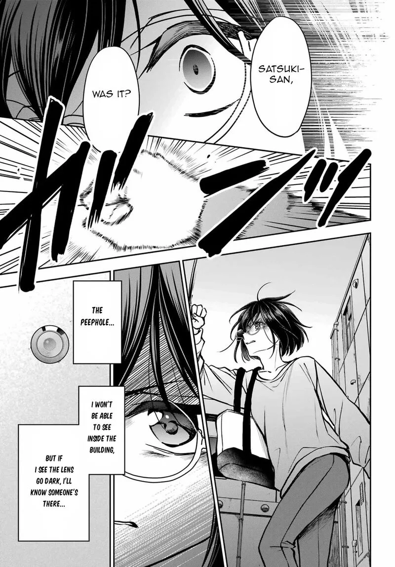 ISEKAI PICNIC Chapter 91 page 33
