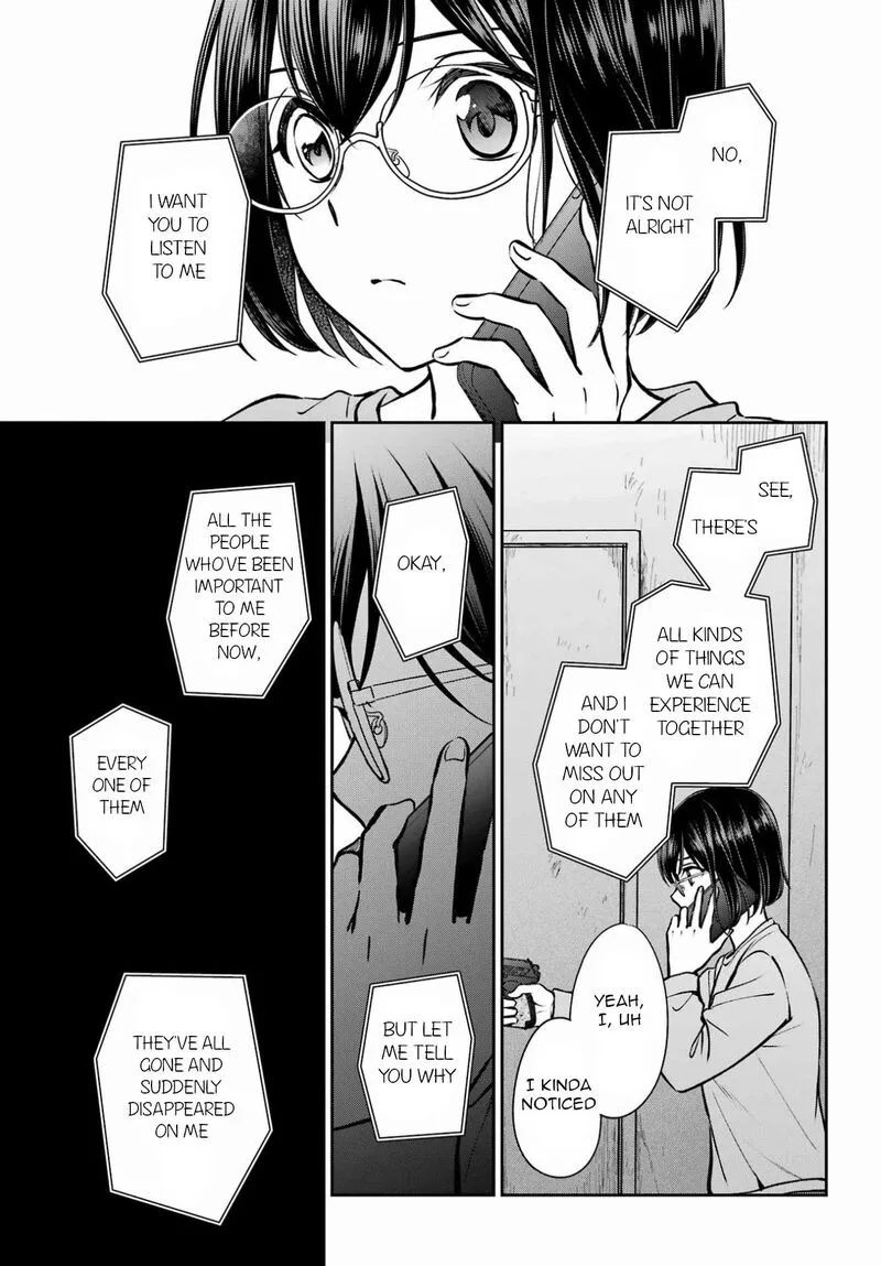 ISEKAI PICNIC Chapter 92 page 5