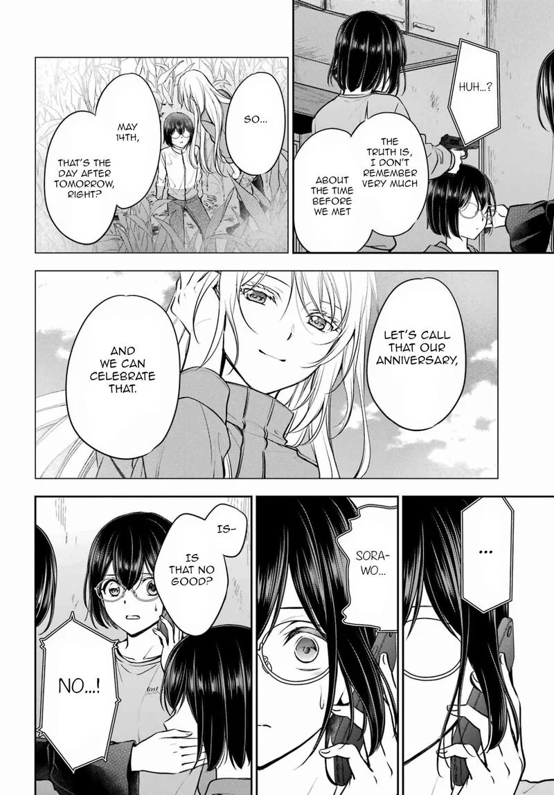 ISEKAI PICNIC Chapter 92 page 10