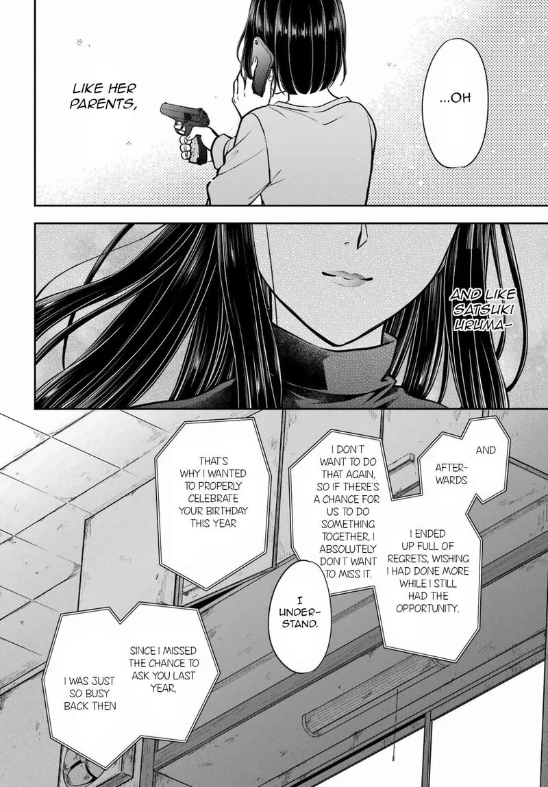 ISEKAI PICNIC Chapter 92 page 6