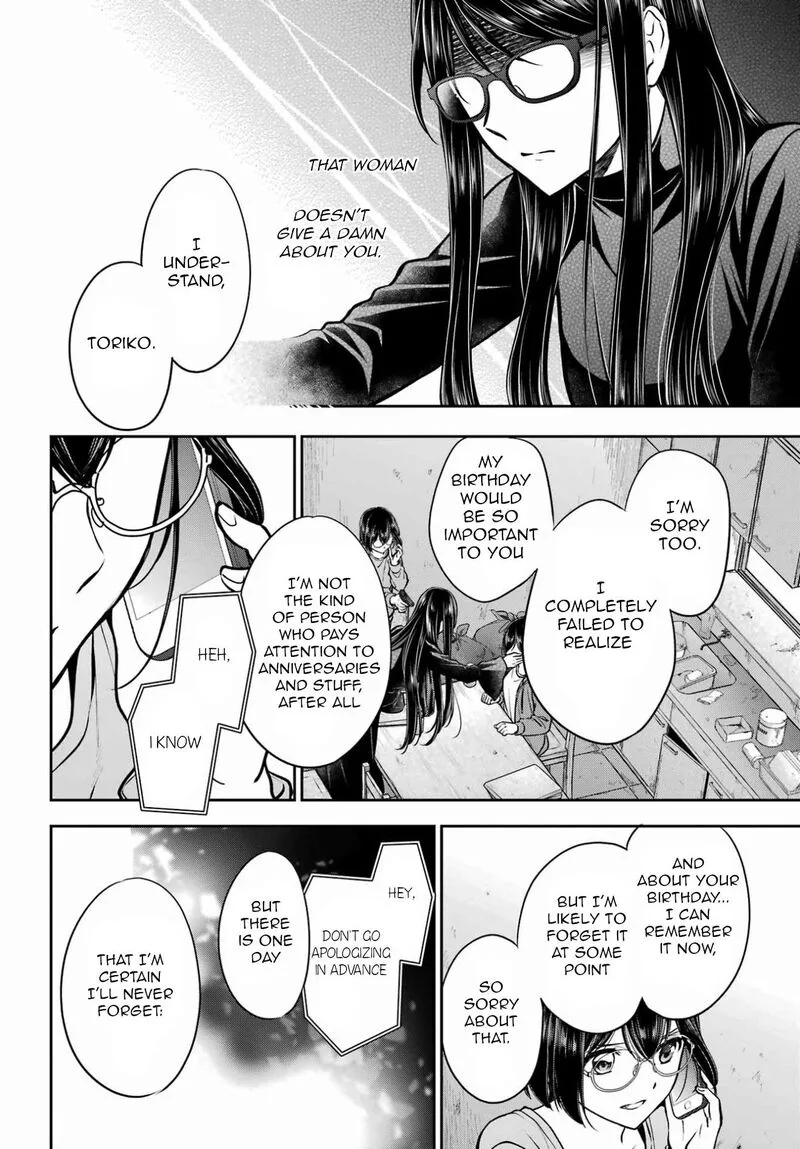ISEKAI PICNIC Chapter 92 page 8
