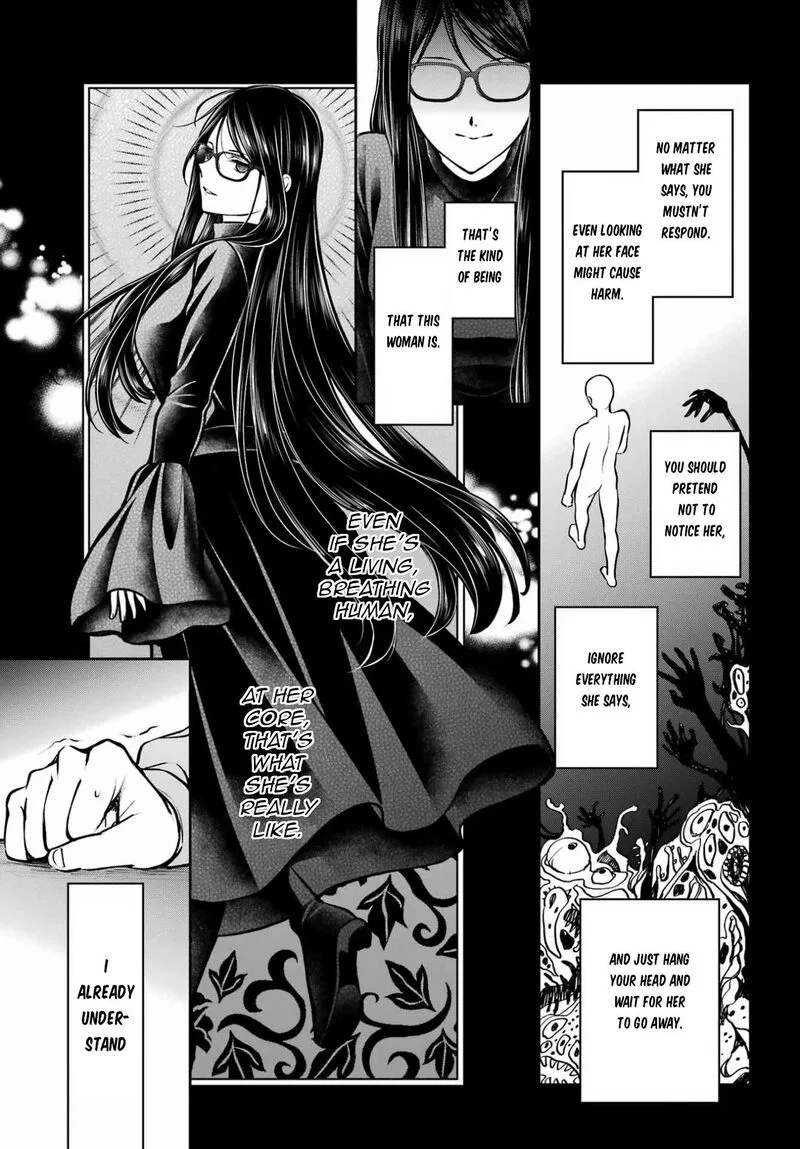 ISEKAI PICNIC Chapter 92 page 23