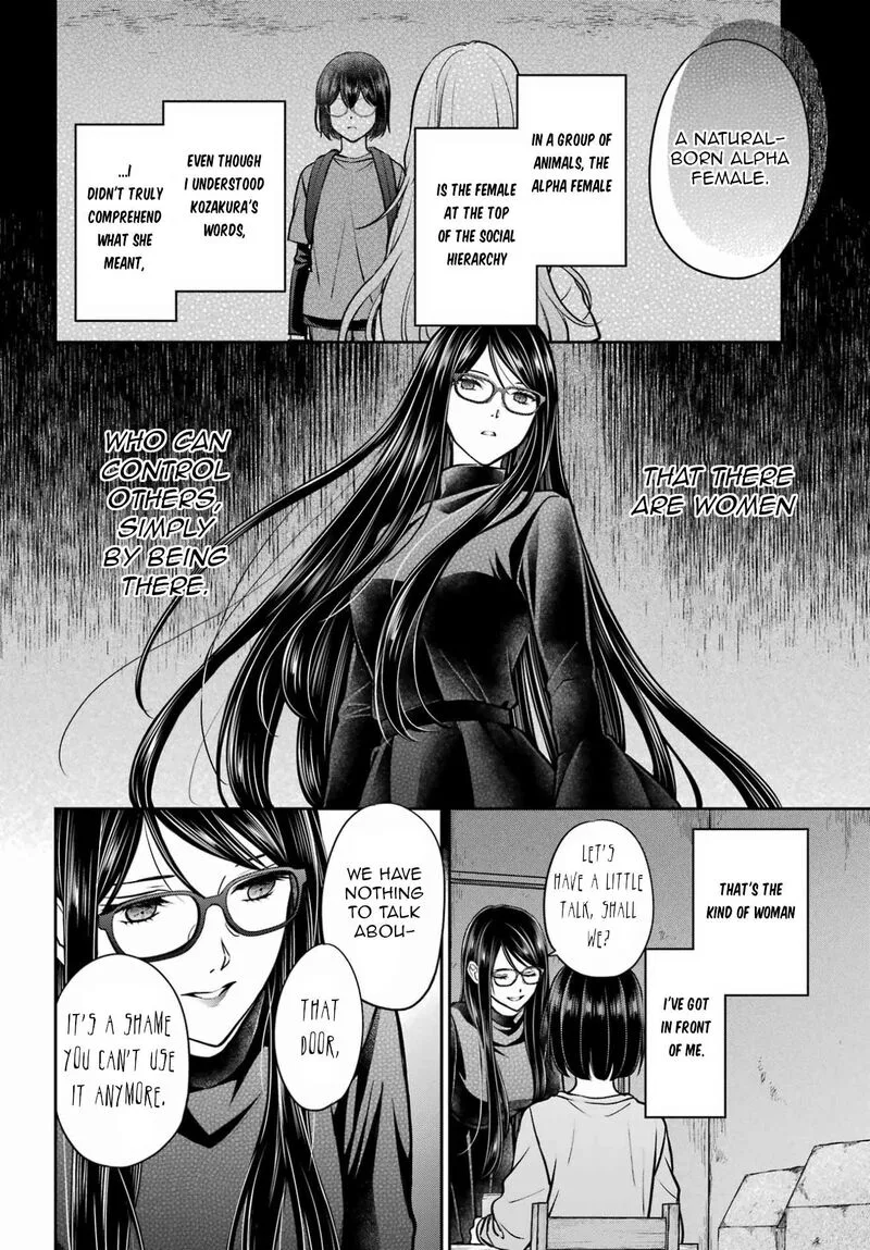 ISEKAI PICNIC Chapter 92 page 26