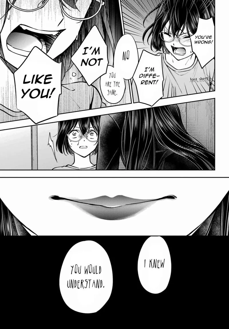 ISEKAI PICNIC Chapter 92 page 34
