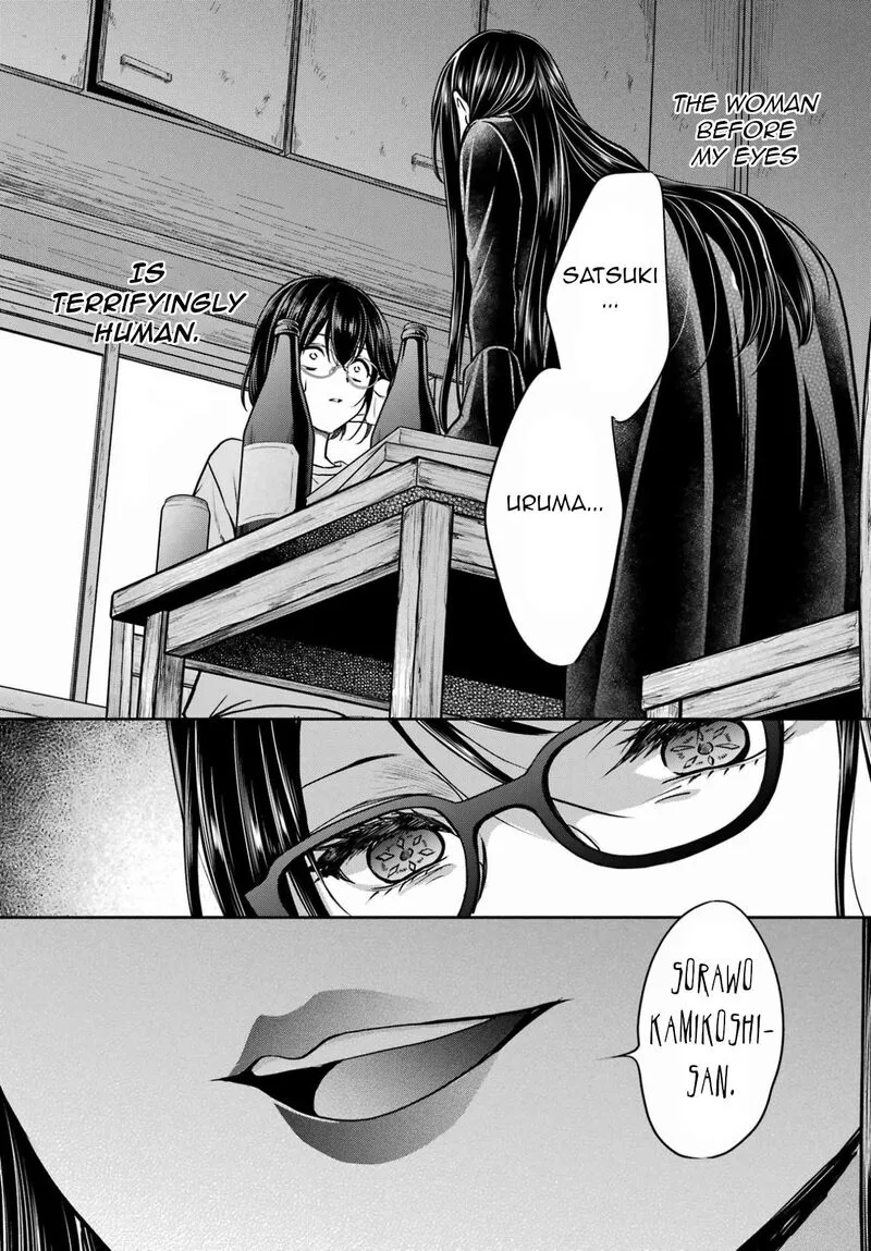ISEKAI PICNIC Chapter 92 page 18