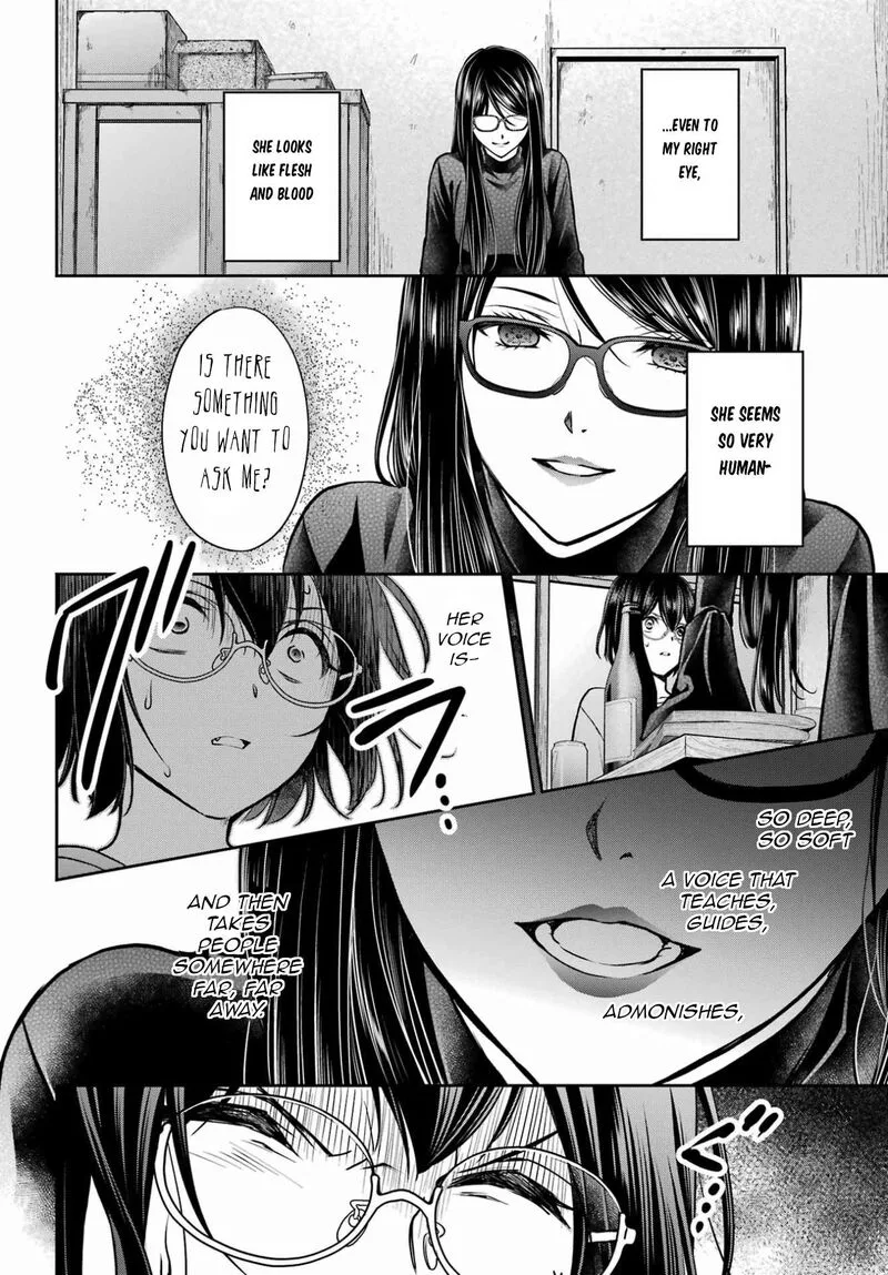 ISEKAI PICNIC Chapter 92 page 28