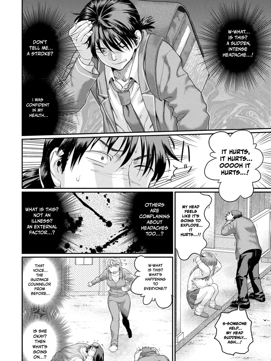 Isekai Rakuraku Mujintou Life ~Class Ten'i de Craft Ability wo Eranda Ore Dake ga, Bishoujo Tachi to Slow Life wo Okureru-ppoi~ Chapter 1.1 page 29
