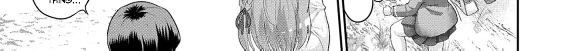 Isekai Rakuraku Mujintou Life ~Class Ten'i de Craft Ability wo Eranda Ore Dake ga, Bishoujo Tachi to Slow Life wo Okureru-ppoi~ Chapter 1.2 page 32