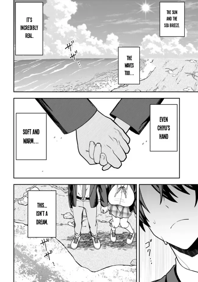 Isekai Rakuraku Mujintou Life ~Class Ten'i de Craft Ability wo Eranda Ore Dake ga, Bishoujo Tachi to Slow Life wo Okureru-ppoi~ Chapter 1 page 21