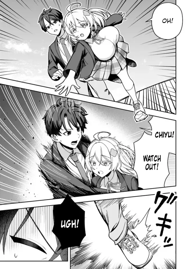Isekai Rakuraku Mujintou Life ~Class Ten'i de Craft Ability wo Eranda Ore Dake ga, Bishoujo Tachi to Slow Life wo Okureru-ppoi~ Chapter 1 page 26