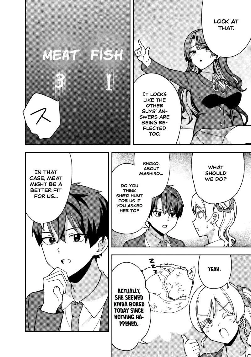 Isekai Rakuraku Mujintou Life ~Class Ten'i de Craft Ability wo Eranda Ore Dake ga, Bishoujo Tachi to Slow Life wo Okureru-ppoi~ Chapter 11 page 15