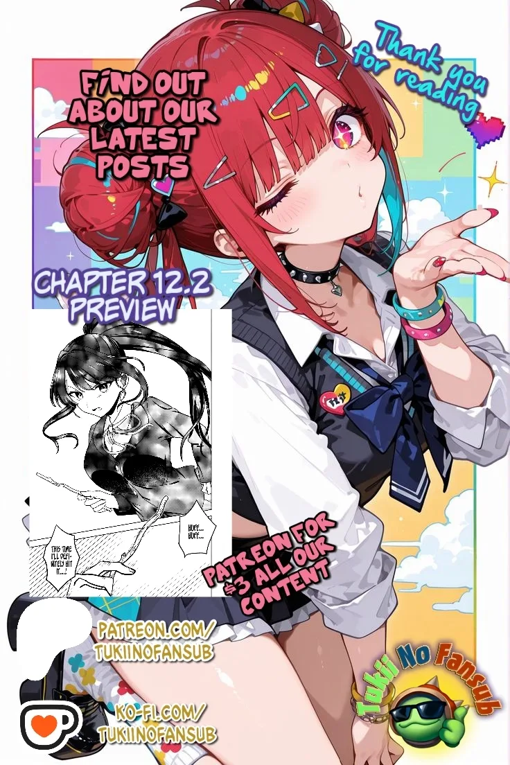 Isekai Rakuraku Mujintou Life ~Class Ten'i de Craft Ability wo Eranda Ore Dake ga, Bishoujo Tachi to Slow Life wo Okureru-ppoi~ Chapter 12.1 page 13