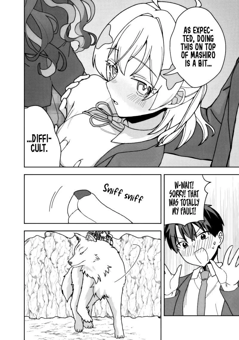 Isekai Rakuraku Mujintou Life ~Class Ten'i de Craft Ability wo Eranda Ore Dake ga, Bishoujo Tachi to Slow Life wo Okureru-ppoi~ Chapter 12 page 13