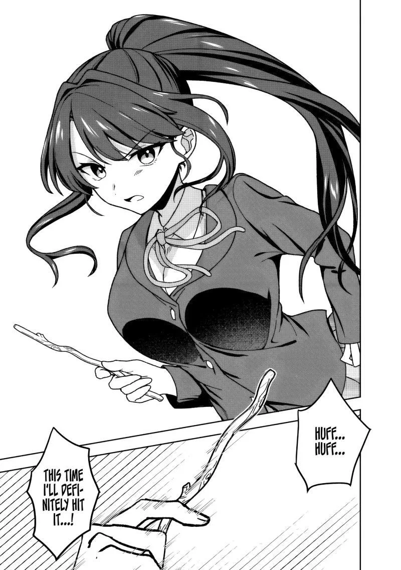 Isekai Rakuraku Mujintou Life ~Class Ten'i de Craft Ability wo Eranda Ore Dake ga, Bishoujo Tachi to Slow Life wo Okureru-ppoi~ Chapter 12 page 16