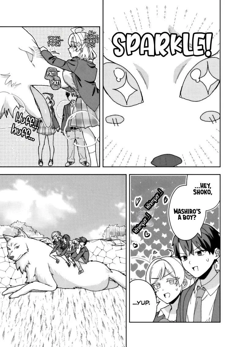 Isekai Rakuraku Mujintou Life ~Class Ten'i de Craft Ability wo Eranda Ore Dake ga, Bishoujo Tachi to Slow Life wo Okureru-ppoi~ Chapter 12 page 10