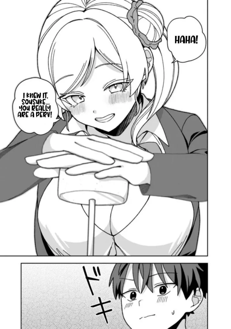 Isekai Rakuraku Mujintou Life ~Class Ten'i de Craft Ability wo Eranda Ore Dake ga, Bishoujo Tachi to Slow Life wo Okureru-ppoi~ Chapter 14 page 6