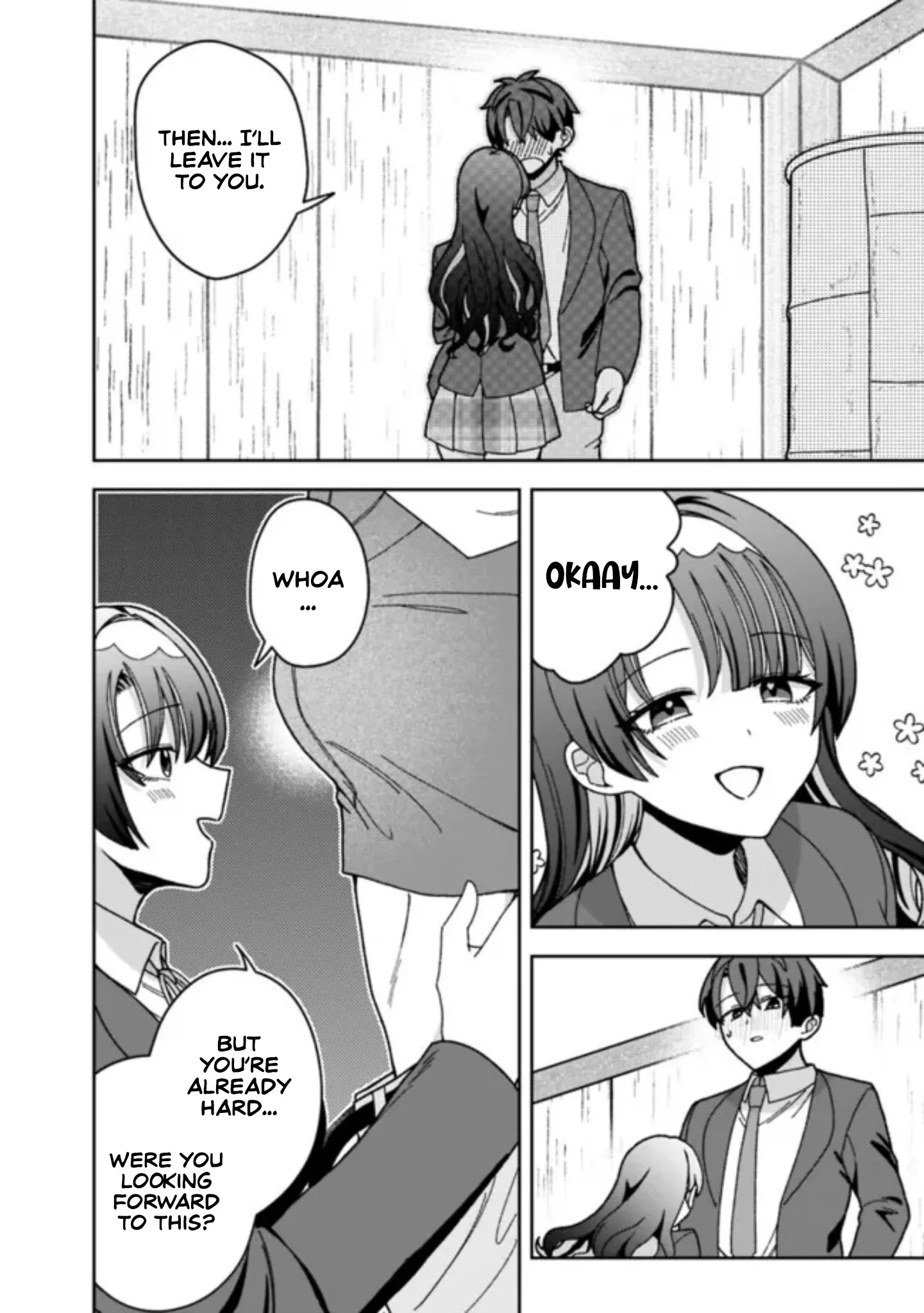 Isekai Rakuraku Mujintou Life ~Class Ten'i de Craft Ability wo Eranda Ore Dake ga, Bishoujo Tachi to Slow Life wo Okureru-ppoi~ Chapter 15 page 19