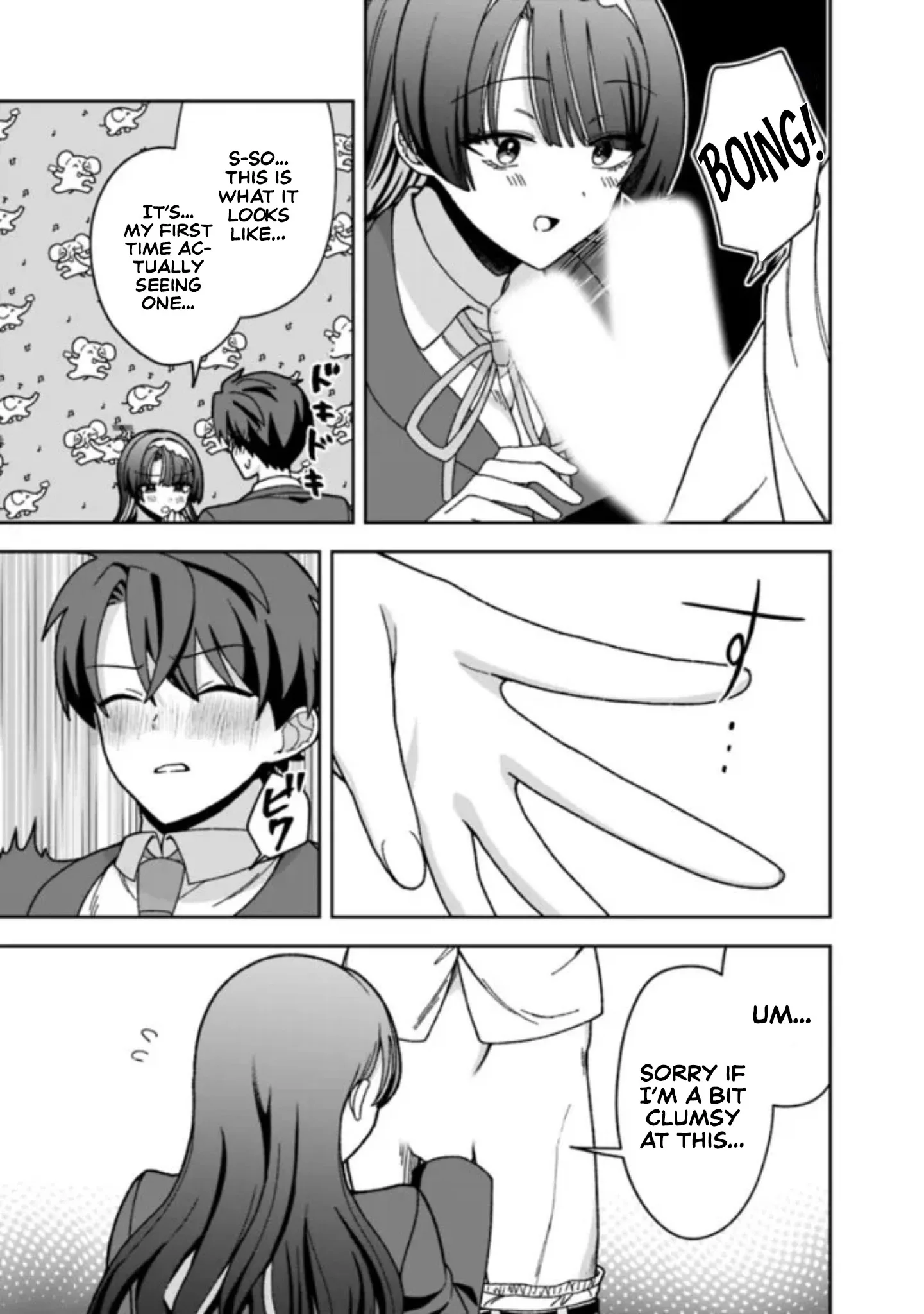 Isekai Rakuraku Mujintou Life ~Class Ten'i de Craft Ability wo Eranda Ore Dake ga, Bishoujo Tachi to Slow Life wo Okureru-ppoi~ Chapter 15 page 20