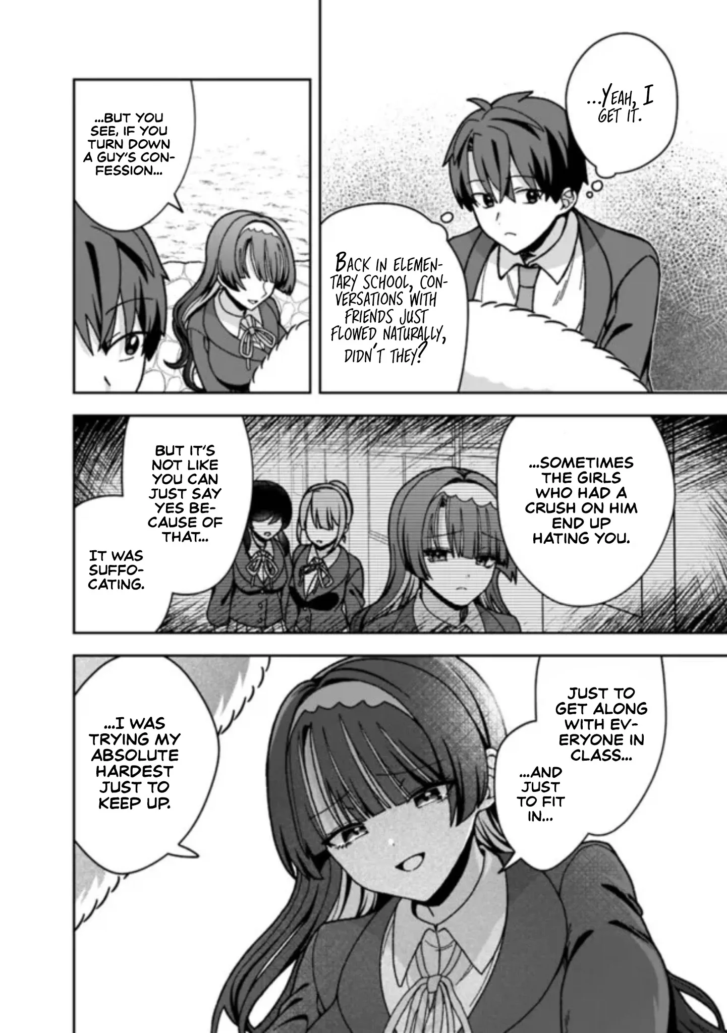 Isekai Rakuraku Mujintou Life ~Class Ten'i de Craft Ability wo Eranda Ore Dake ga, Bishoujo Tachi to Slow Life wo Okureru-ppoi~ Chapter 15 page 5