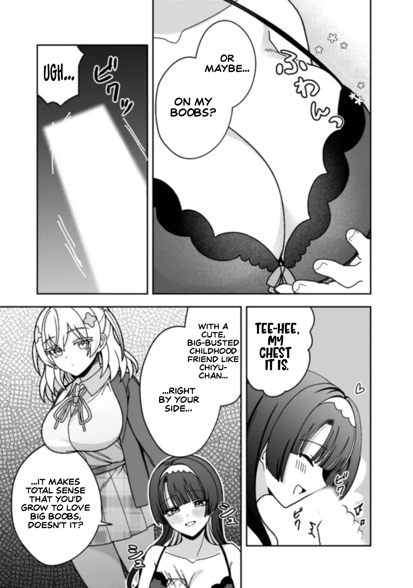 Isekai Rakuraku Mujintou Life ~Class Ten'i de Craft Ability wo Eranda Ore Dake ga, Bishoujo Tachi to Slow Life wo Okureru-ppoi~ Chapter 16 page 10