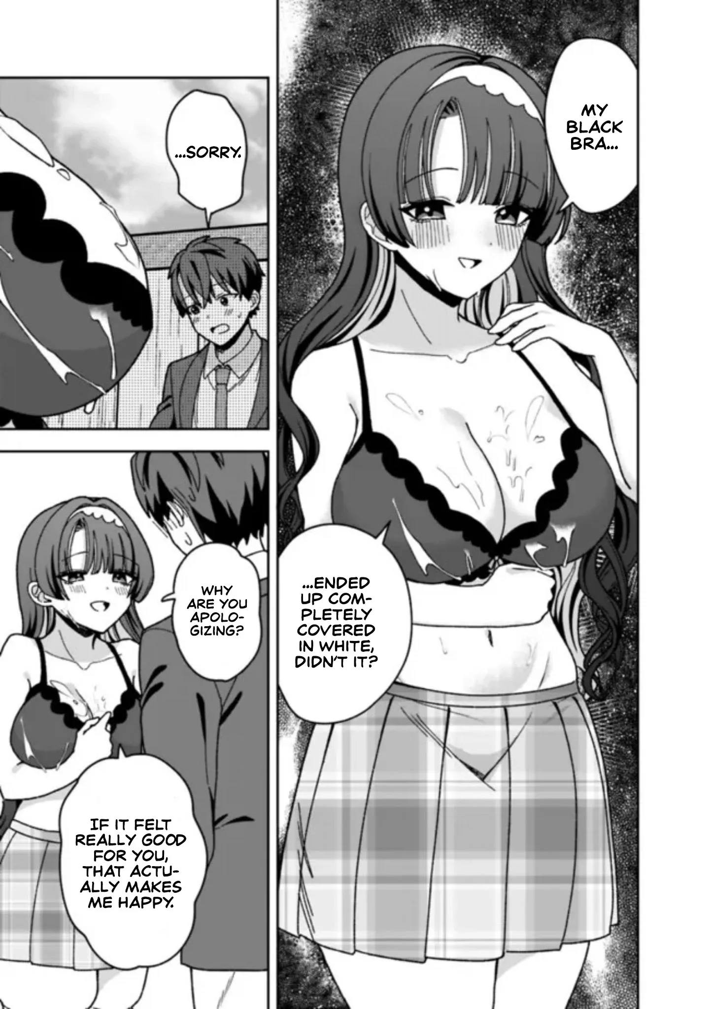 Isekai Rakuraku Mujintou Life ~Class Ten'i de Craft Ability wo Eranda Ore Dake ga, Bishoujo Tachi to Slow Life wo Okureru-ppoi~ Chapter 16 page 14