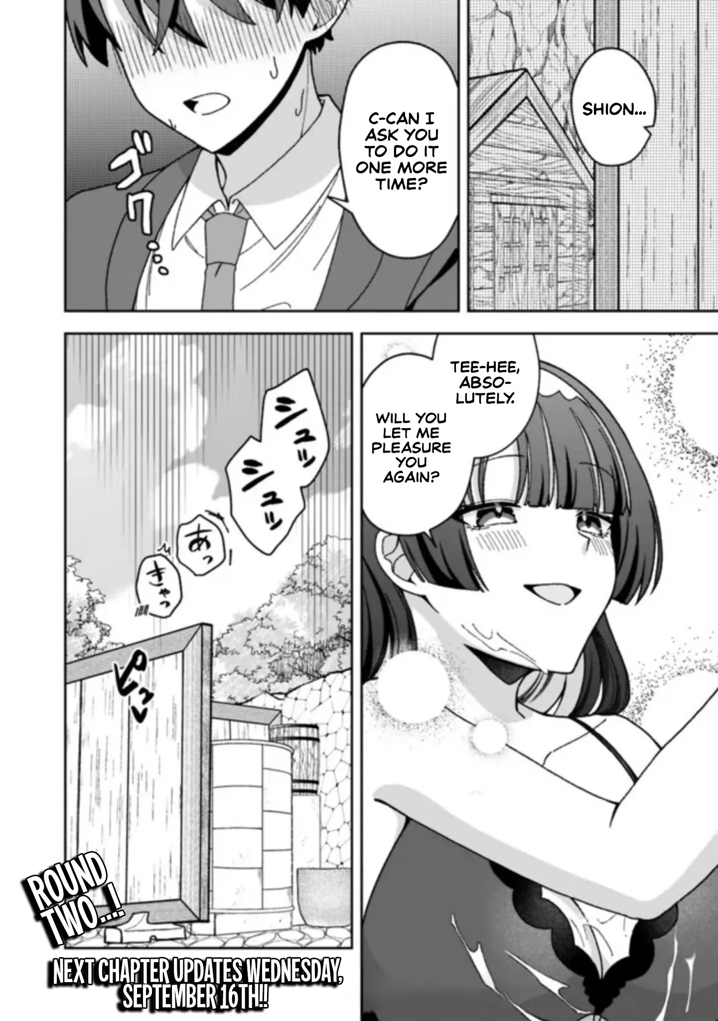 Isekai Rakuraku Mujintou Life ~Class Ten'i de Craft Ability wo Eranda Ore Dake ga, Bishoujo Tachi to Slow Life wo Okureru-ppoi~ Chapter 16 page 19