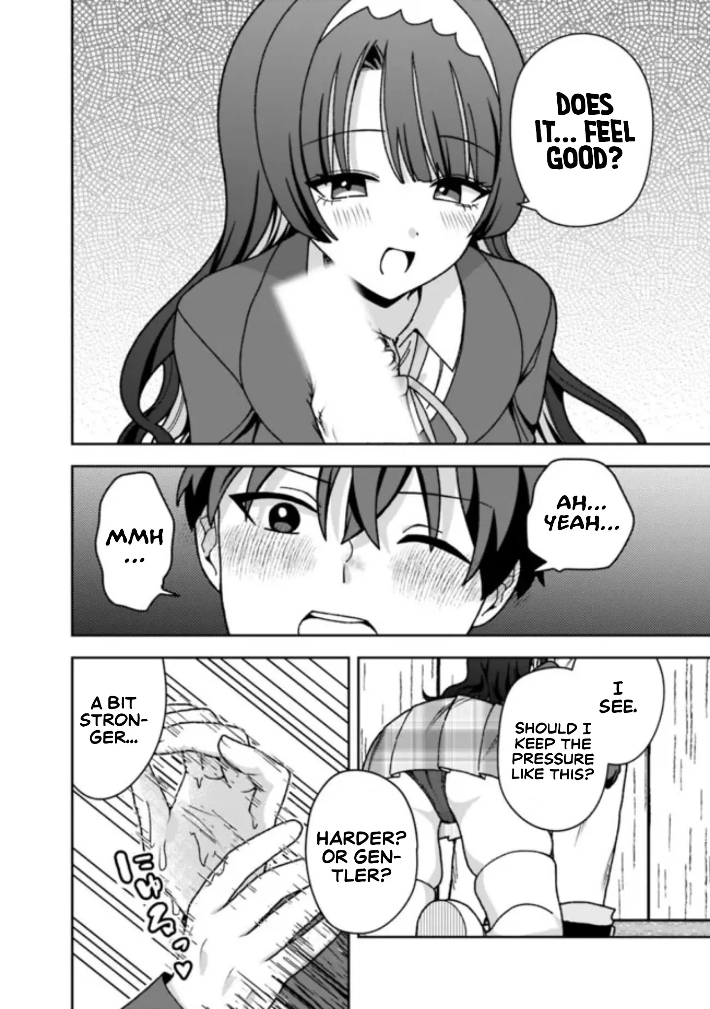 Isekai Rakuraku Mujintou Life ~Class Ten'i de Craft Ability wo Eranda Ore Dake ga, Bishoujo Tachi to Slow Life wo Okureru-ppoi~ Chapter 16 page 3