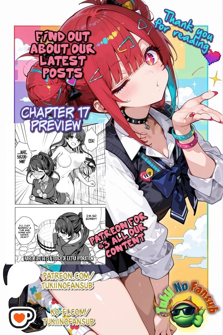 Isekai Rakuraku Mujintou Life ~Class Ten'i de Craft Ability wo Eranda Ore Dake ga, Bishoujo Tachi to Slow Life wo Okureru-ppoi~ Chapter 16 page 20