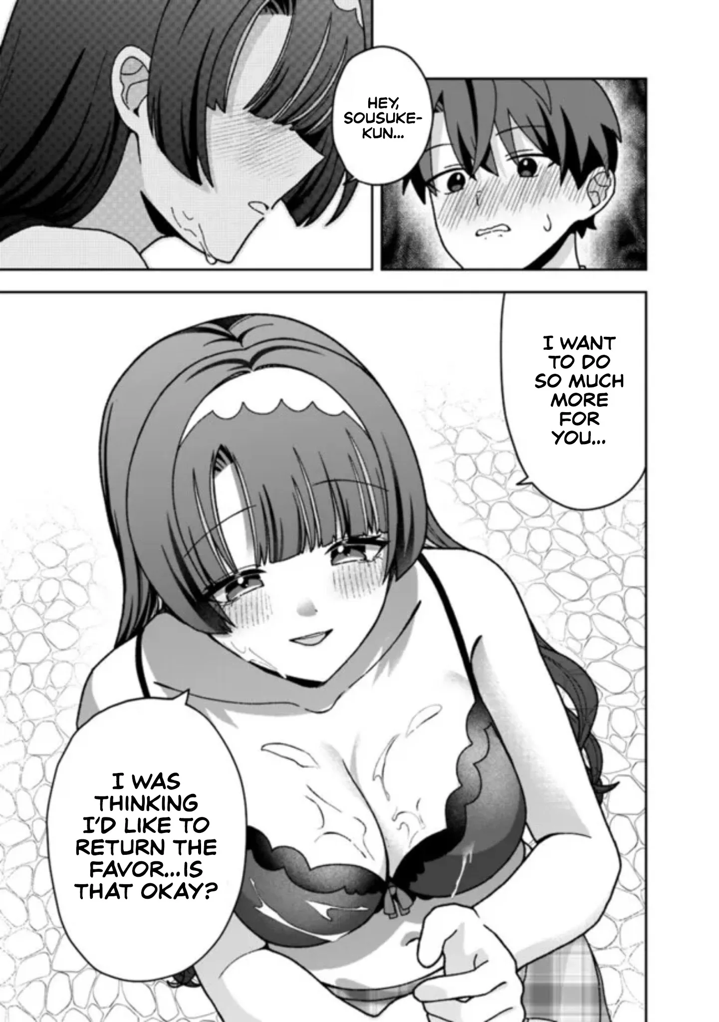 Isekai Rakuraku Mujintou Life ~Class Ten'i de Craft Ability wo Eranda Ore Dake ga, Bishoujo Tachi to Slow Life wo Okureru-ppoi~ Chapter 16 page 18