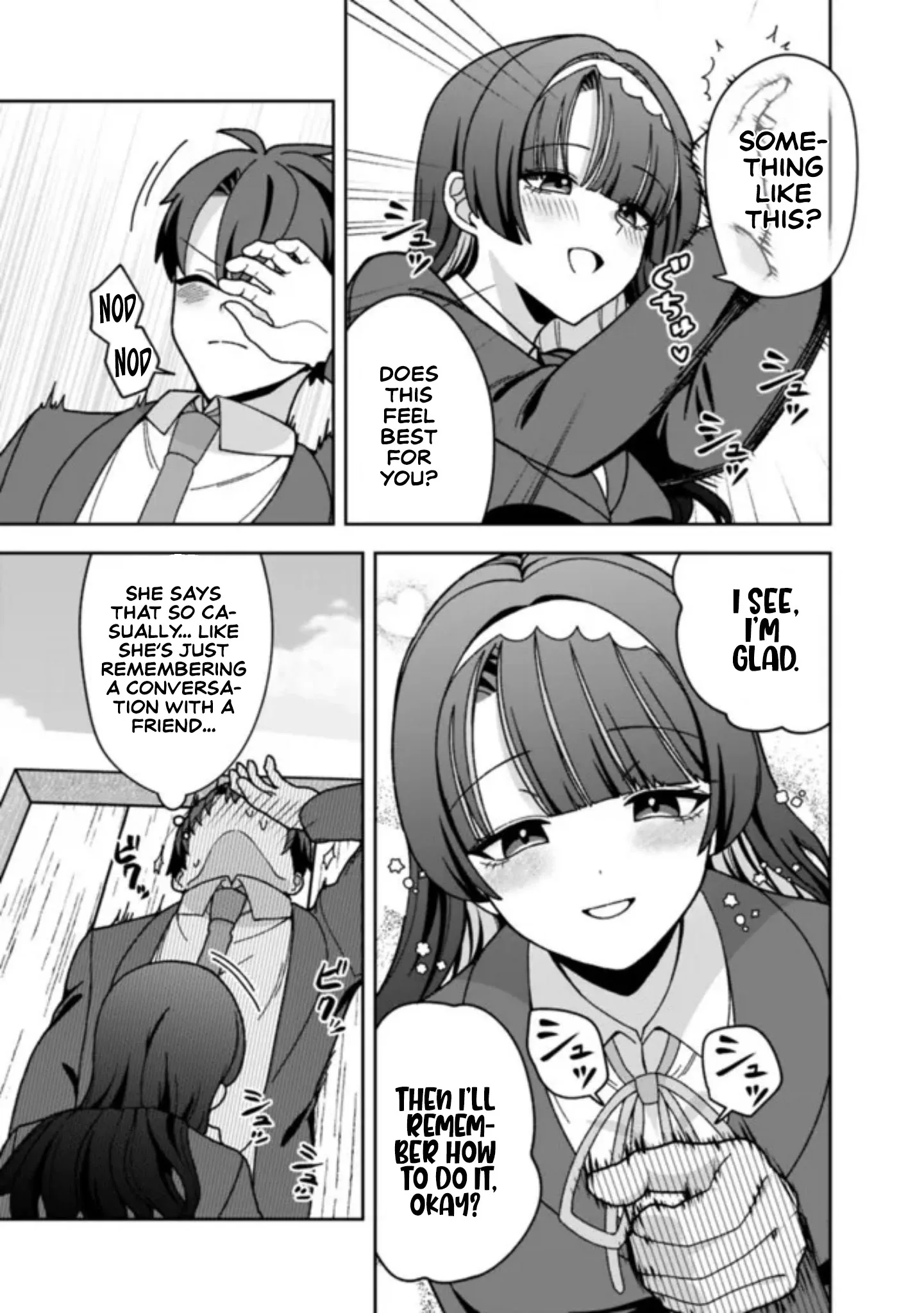 Isekai Rakuraku Mujintou Life ~Class Ten'i de Craft Ability wo Eranda Ore Dake ga, Bishoujo Tachi to Slow Life wo Okureru-ppoi~ Chapter 16 page 4