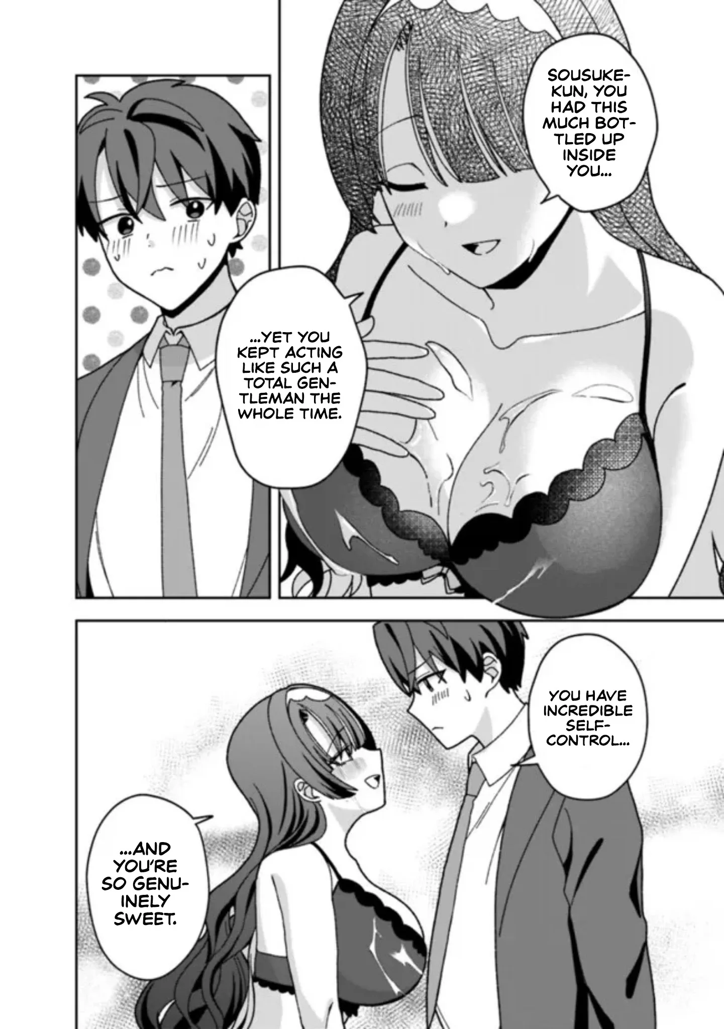 Isekai Rakuraku Mujintou Life ~Class Ten'i de Craft Ability wo Eranda Ore Dake ga, Bishoujo Tachi to Slow Life wo Okureru-ppoi~ Chapter 16 page 15