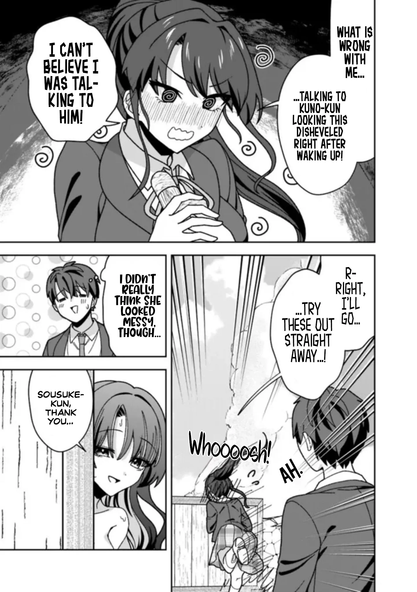 Isekai Rakuraku Mujintou Life ~Class Ten'i de Craft Ability wo Eranda Ore Dake ga, Bishoujo Tachi to Slow Life wo Okureru-ppoi~ Chapter 17 page 18