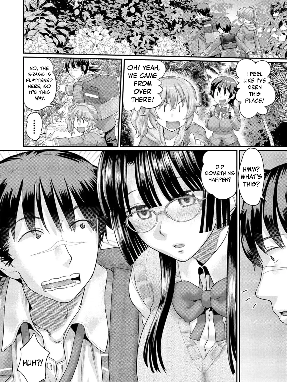 Isekai Rakuraku Mujintou Life ~Class Ten'i de Craft Ability wo Eranda Ore Dake ga, Bishoujo Tachi to Slow Life wo Okureru-ppoi~ Chapter 2.2 page 21