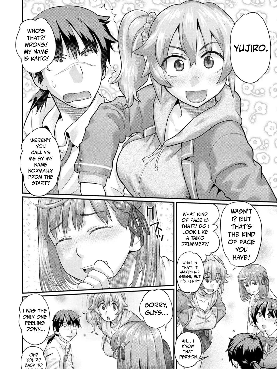 Isekai Rakuraku Mujintou Life ~Class Ten'i de Craft Ability wo Eranda Ore Dake ga, Bishoujo Tachi to Slow Life wo Okureru-ppoi~ Chapter 2.2 page 9