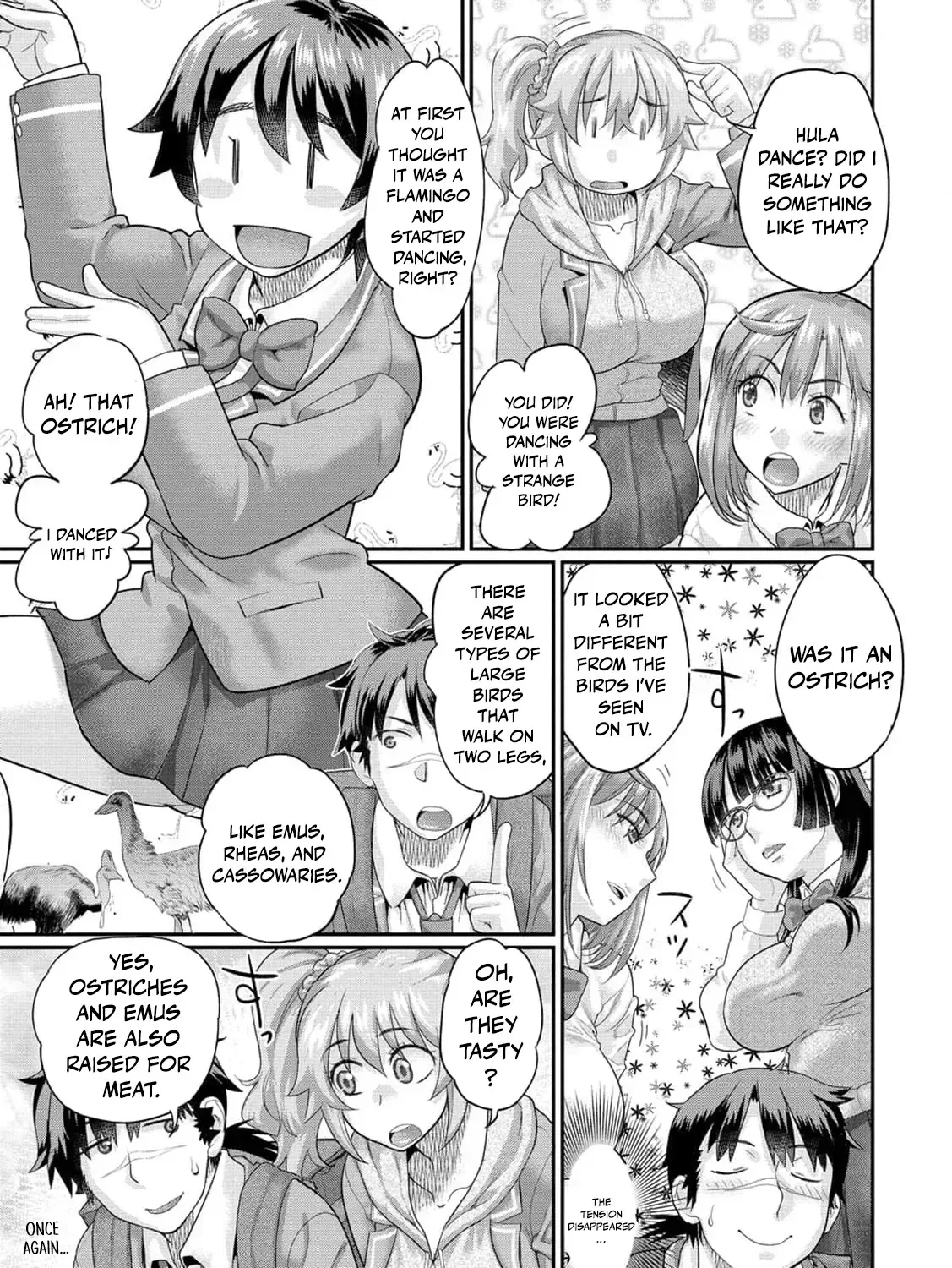 Isekai Rakuraku Mujintou Life ~Class Ten'i de Craft Ability wo Eranda Ore Dake ga, Bishoujo Tachi to Slow Life wo Okureru-ppoi~ Chapter 2.2 page 27