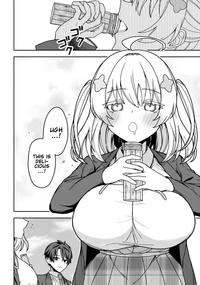 Isekai Rakuraku Mujintou Life ~Class Ten'i de Craft Ability wo Eranda Ore Dake ga, Bishoujo Tachi to Slow Life wo Okureru-ppoi~ Chapter 2 page 20