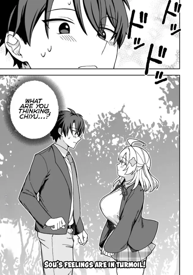 Isekai Rakuraku Mujintou Life ~Class Ten'i de Craft Ability wo Eranda Ore Dake ga, Bishoujo Tachi to Slow Life wo Okureru-ppoi~ Chapter 3 page 23