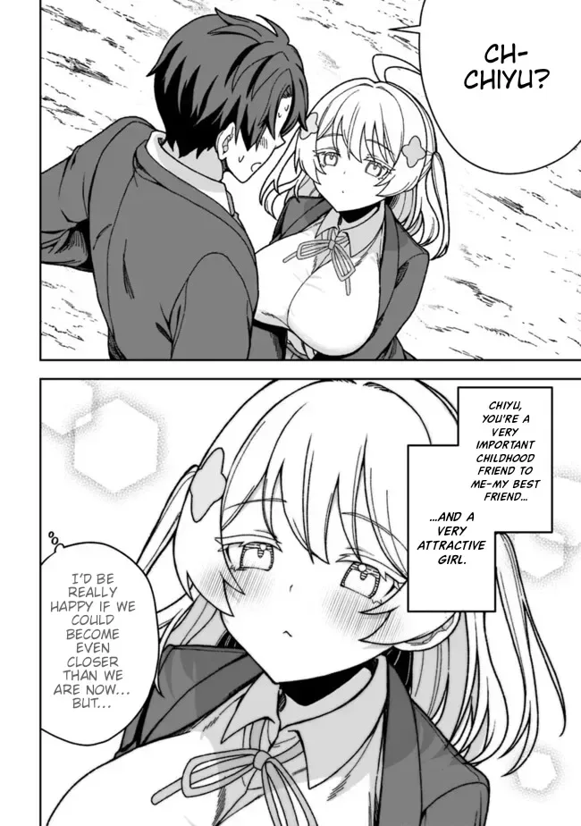 Isekai Rakuraku Mujintou Life ~Class Ten'i de Craft Ability wo Eranda Ore Dake ga, Bishoujo Tachi to Slow Life wo Okureru-ppoi~ Chapter 3 page 22