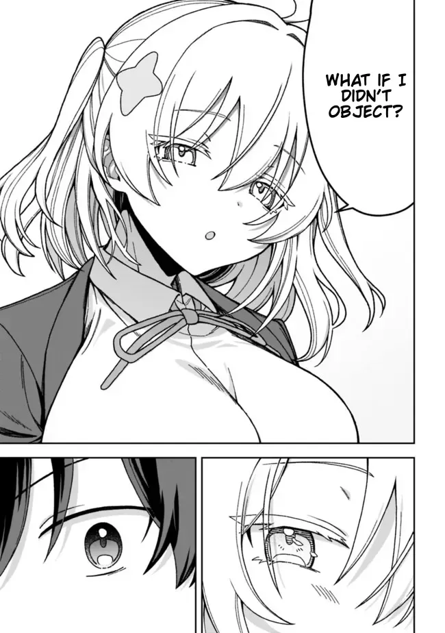 Isekai Rakuraku Mujintou Life ~Class Ten'i de Craft Ability wo Eranda Ore Dake ga, Bishoujo Tachi to Slow Life wo Okureru-ppoi~ Chapter 3 page 21
