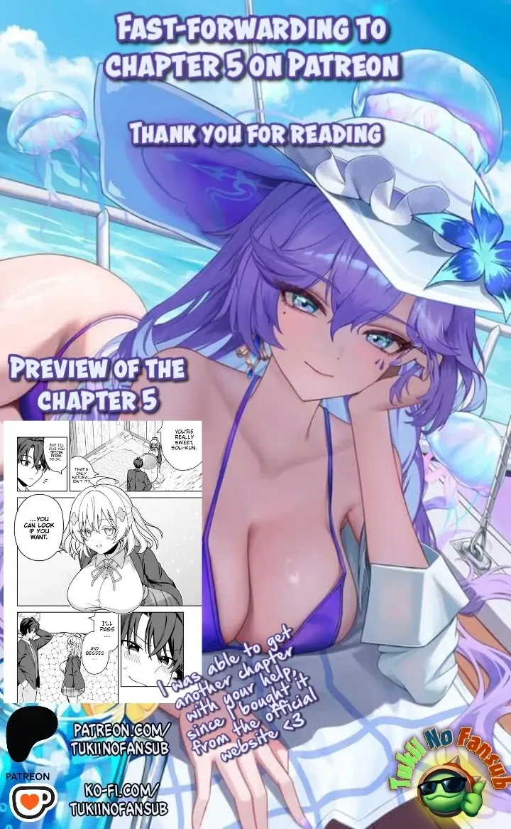 Isekai Rakuraku Mujintou Life ~Class Ten'i de Craft Ability wo Eranda Ore Dake ga, Bishoujo Tachi to Slow Life wo Okureru-ppoi~ Chapter 5 page 21