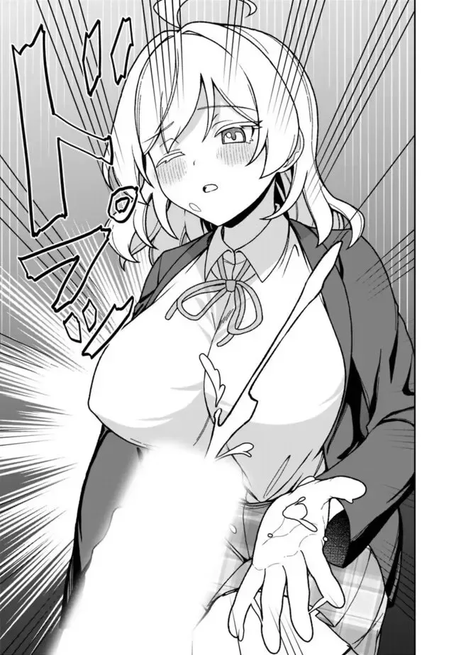 Isekai Rakuraku Mujintou Life ~Class Ten'i de Craft Ability wo Eranda Ore Dake ga, Bishoujo Tachi to Slow Life wo Okureru-ppoi~ Chapter 6 page 19