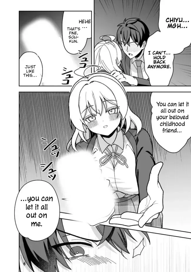 Isekai Rakuraku Mujintou Life ~Class Ten'i de Craft Ability wo Eranda Ore Dake ga, Bishoujo Tachi to Slow Life wo Okureru-ppoi~ Chapter 6 page 18