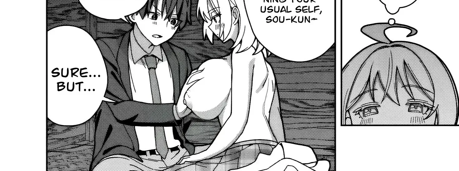 Isekai Rakuraku Mujintou Life ~Class Ten'i de Craft Ability wo Eranda Ore Dake ga, Bishoujo Tachi to Slow Life wo Okureru-ppoi~ Chapter 7 page 8