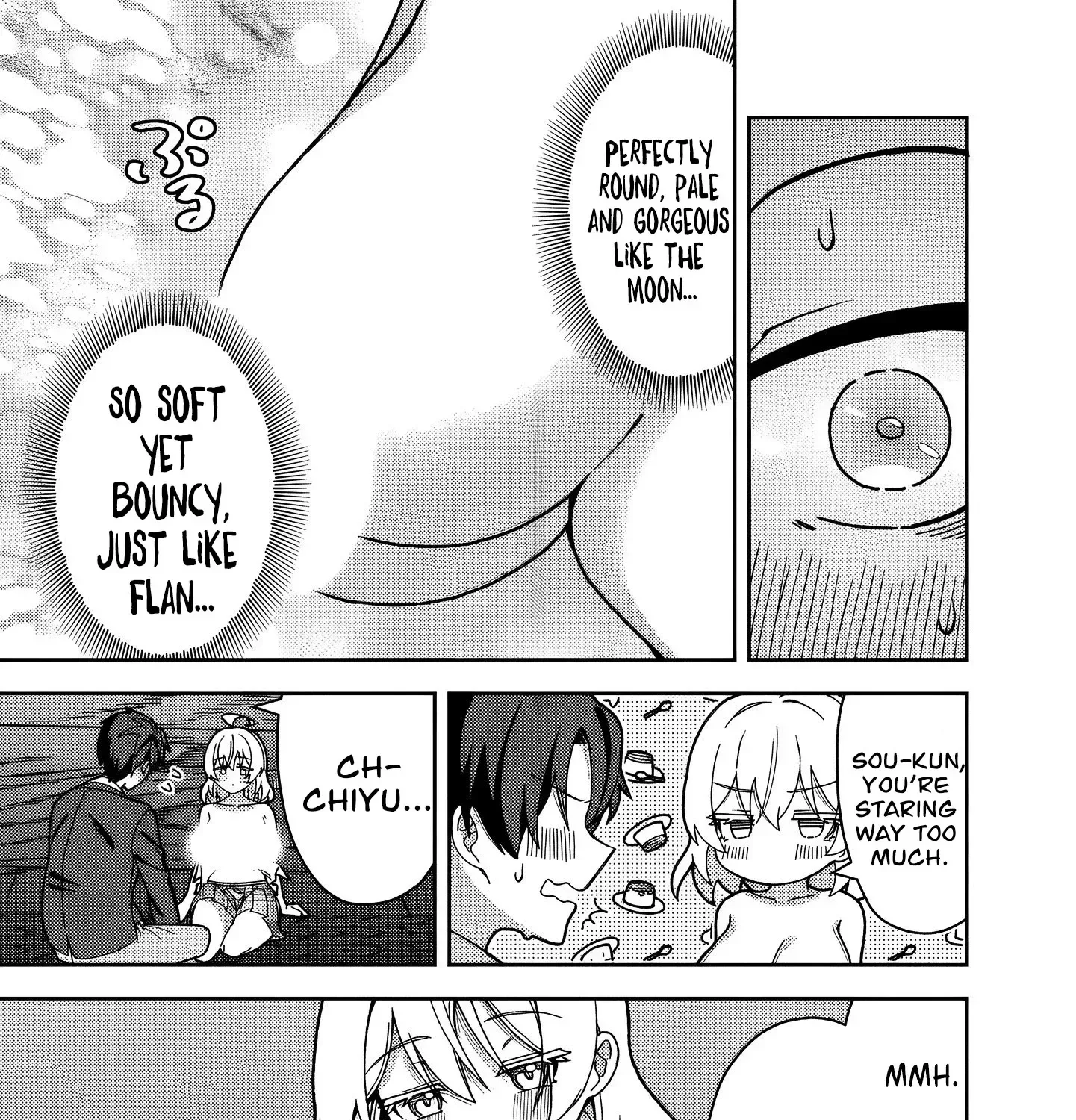 Isekai Rakuraku Mujintou Life ~Class Ten'i de Craft Ability wo Eranda Ore Dake ga, Bishoujo Tachi to Slow Life wo Okureru-ppoi~ Chapter 7 page 5
